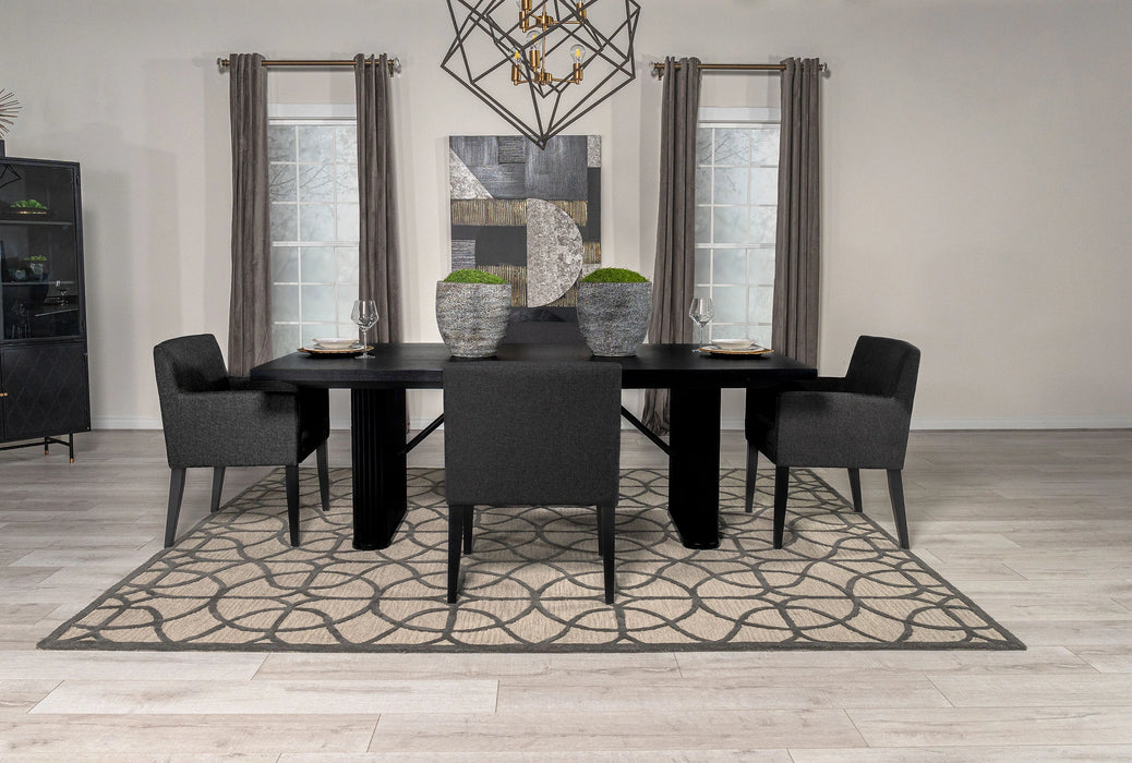 Five Star Furniture - Catherine Dining Set