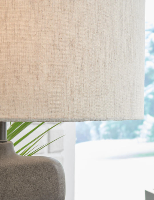 Five Star Furniture - Danacy Lamp Set