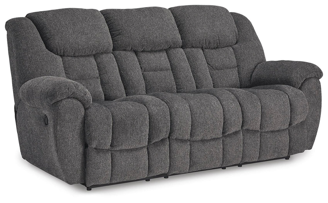 Five Star Furniture - Foreside Reclining Sofa