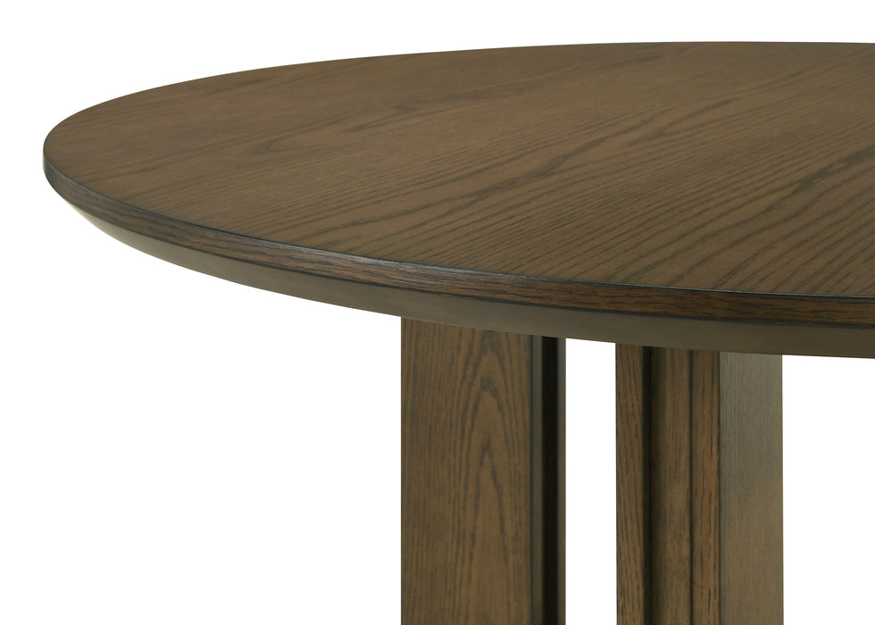 Five Star Furniture - Ottowa Counter Height Dining Set