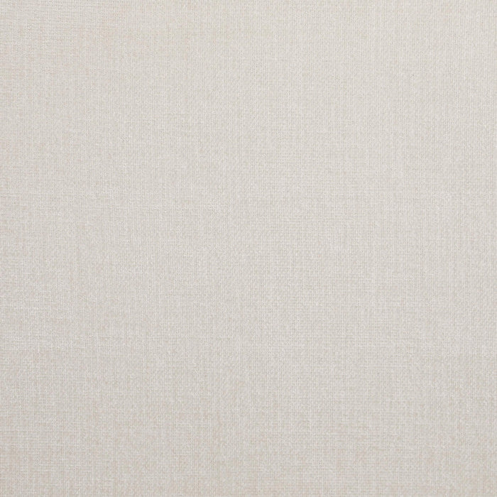 Five Star Furniture - Charlotte Upholstered Curved Armless Chair Ivory