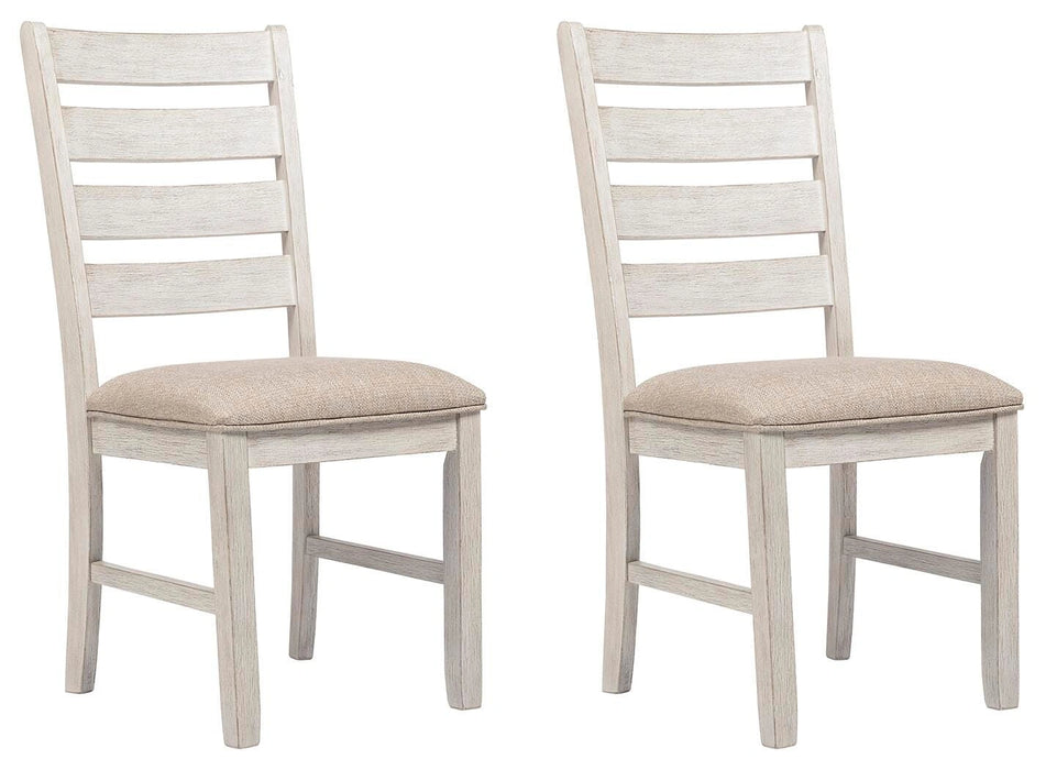 Five Star Furniture - Skempton Dining Room Set