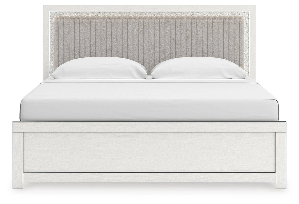 Five Star Furniture - Zuraleus Bed