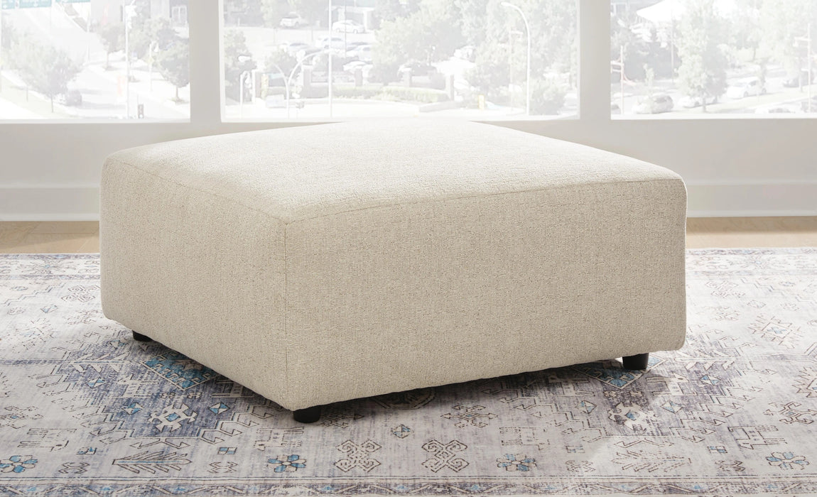 Five Star Furniture - Edenfield Oversized Accent Ottoman