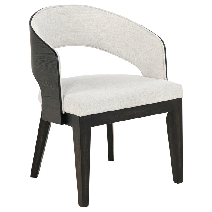 Five Star Furniture - Leandro Dining Arm Chair