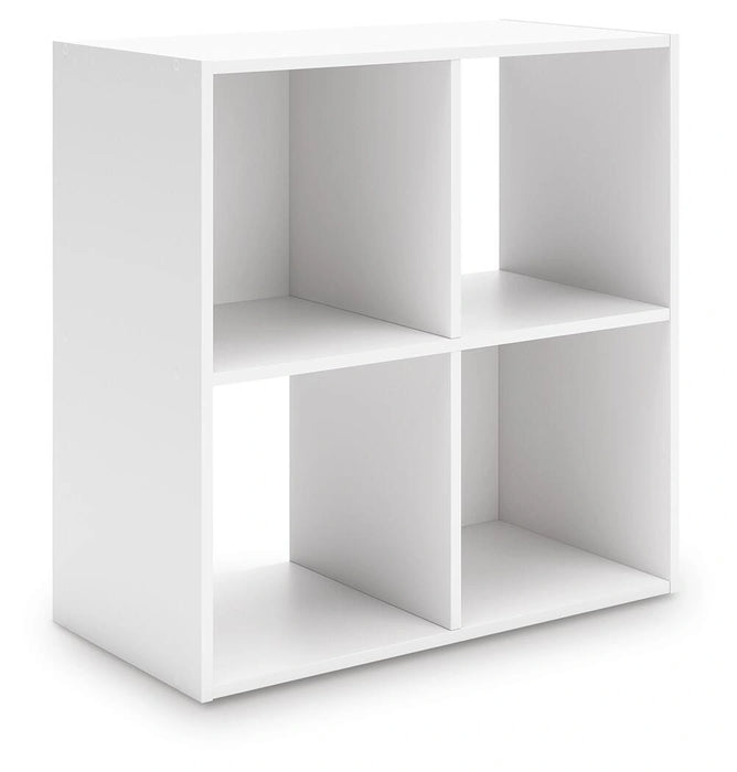 Five Star Furniture - Onita Four Cube Organizer