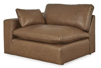 Five Star Furniture - Emilia Sectional Loveseat