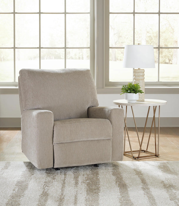 Five Star Furniture - Bridgepoint Recliner