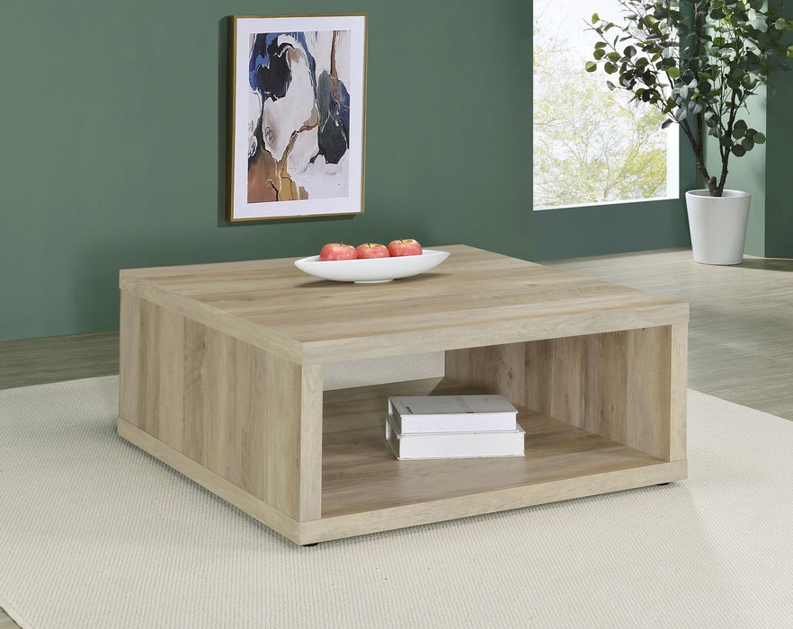 Five Star Furniture - Frisco Coffee Table