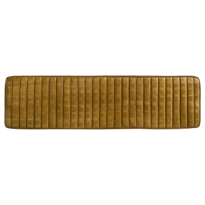 Five Star Furniture - Misty Dining Bench