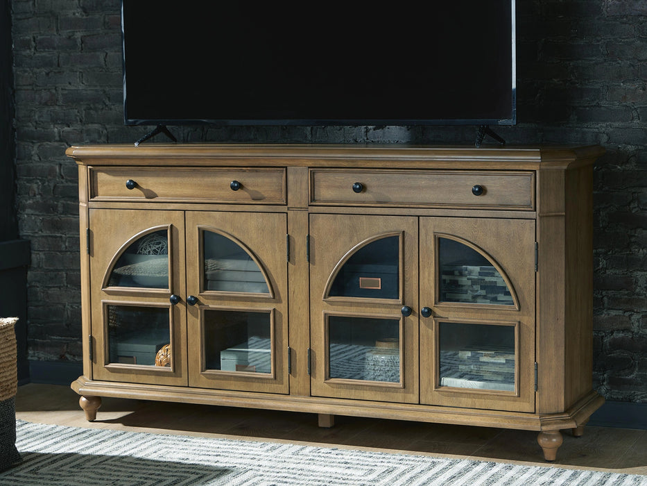 Five Star Furniture - Barlomore Accent Cabinet