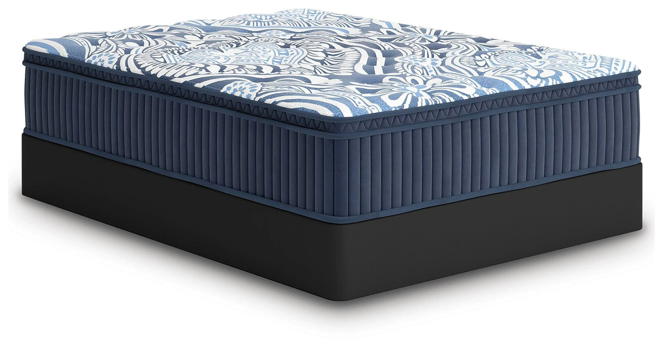 Five Star Furniture - Plush Luxe 2.0 Mattress