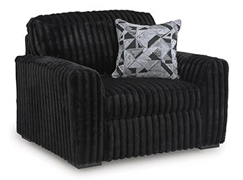 Five Star Furniture - Midnight-Madness Oversized Chair