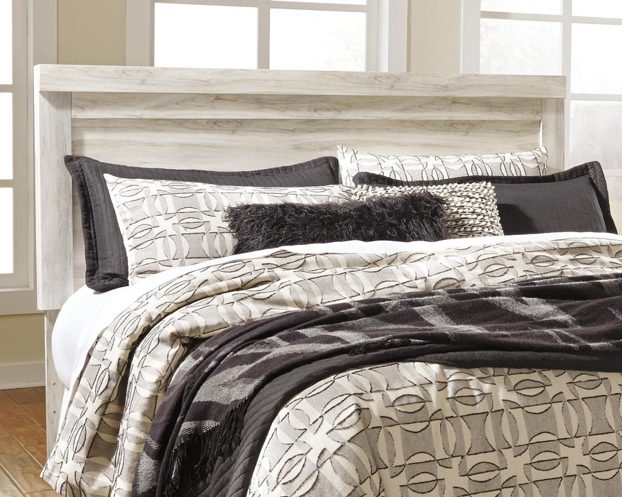 Five Star Furniture - Bellaby Bed