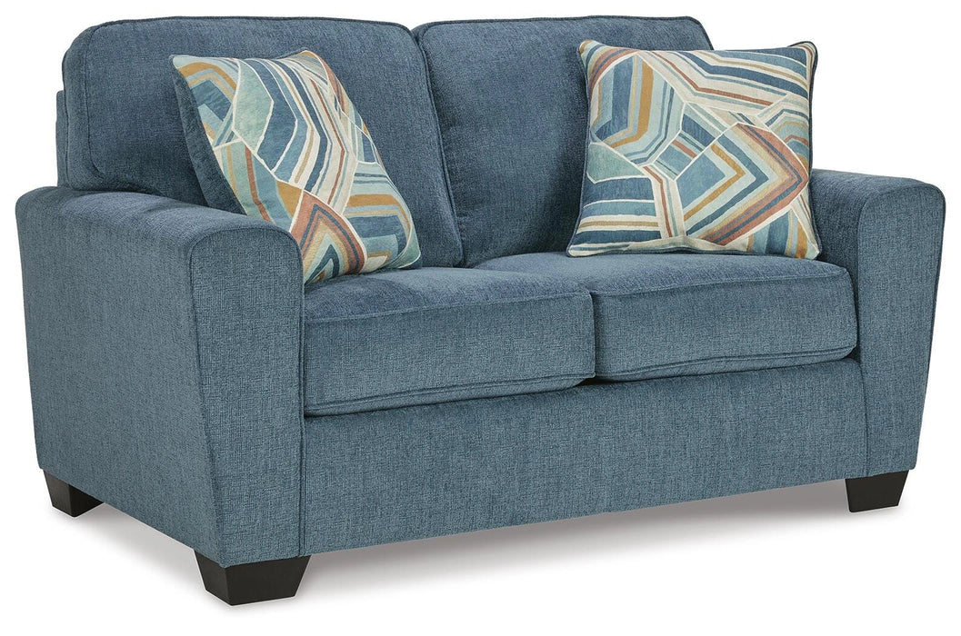 Five Star Furniture - Cashton Living Room Set