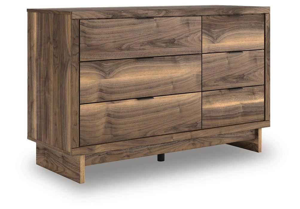 Five Star Furniture - Chirason Dresser