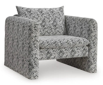 Five Star Furniture - Kenbell Accent Chair