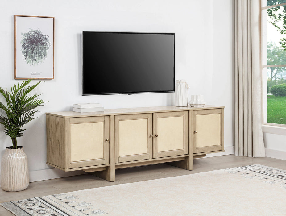 Five Star Furniture - Kailani TV Stand