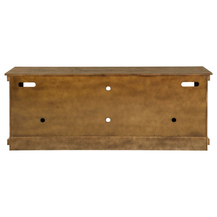 Five Star Furniture - Payne TV Stand