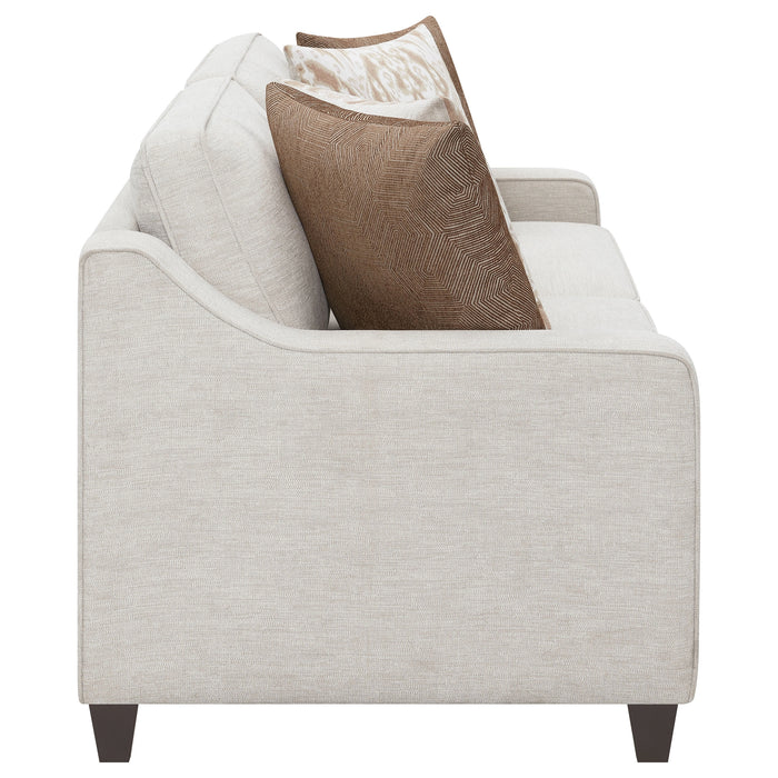 Five Star Furniture - Christine Sofa Set