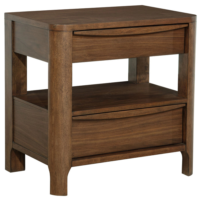 Five Star Furniture - Maderia Bedroom Set