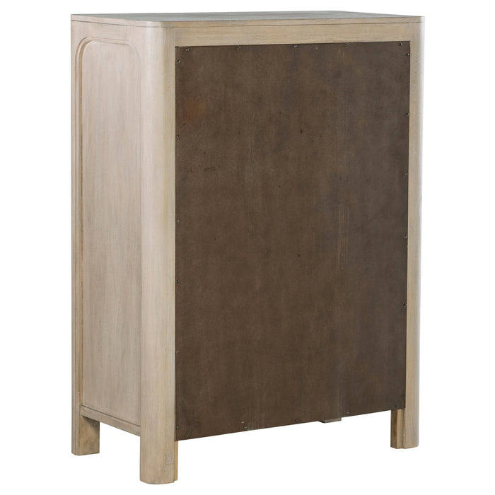 Five Star Furniture - Solano Chest of Drawers