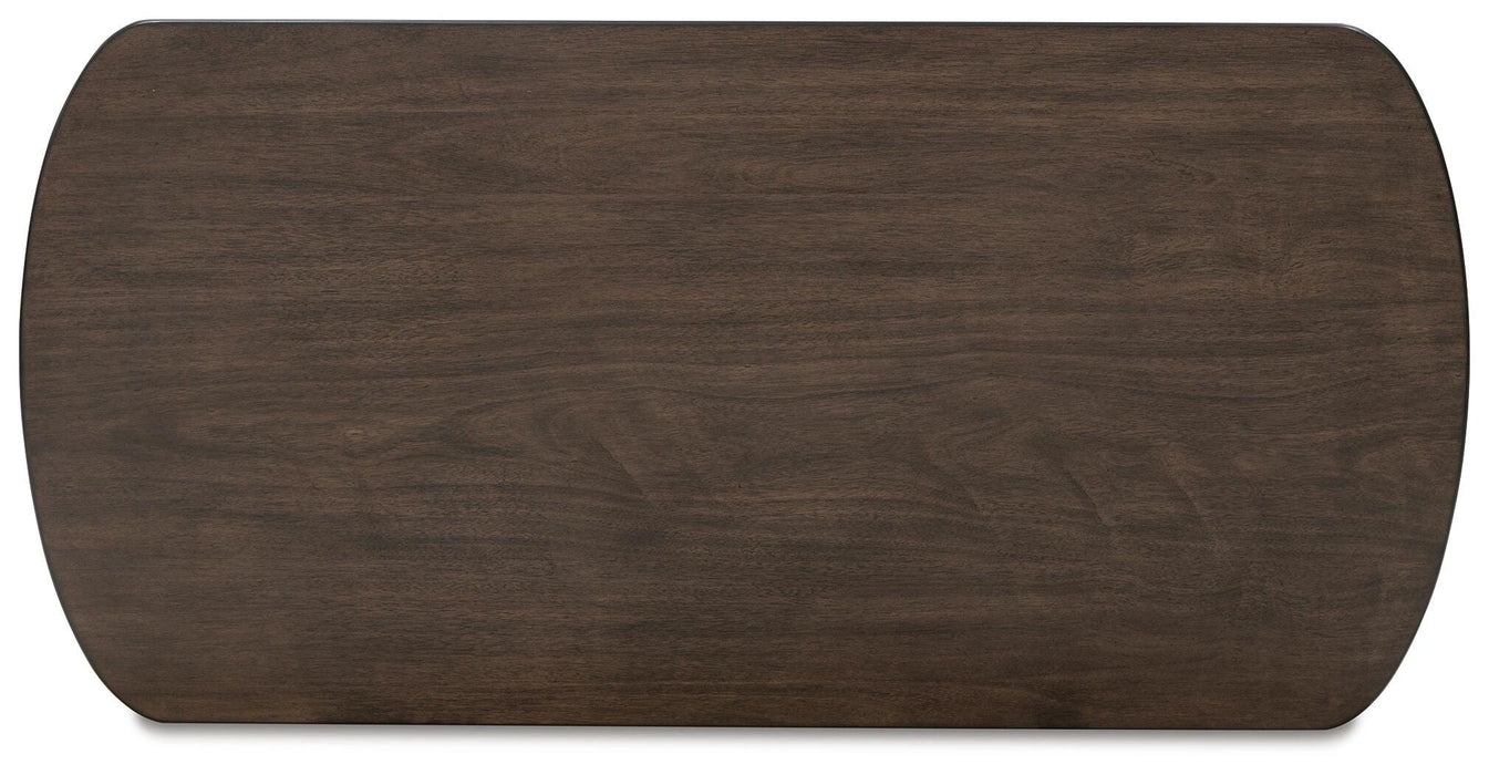 Five Star Furniture - Korestone Occasional Table Set