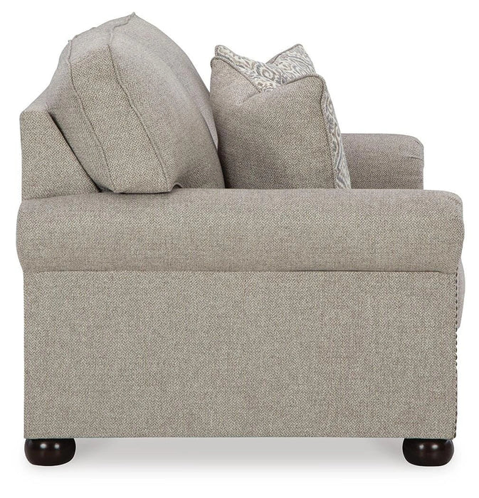 Five Star Furniture - Gaelon Loveseat