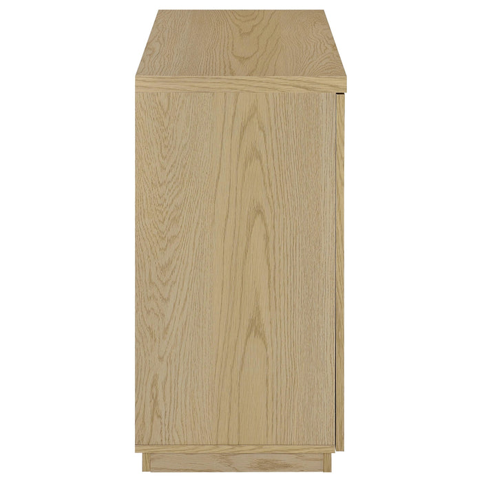 Five Star Furniture - Tilbury Display Cabinet