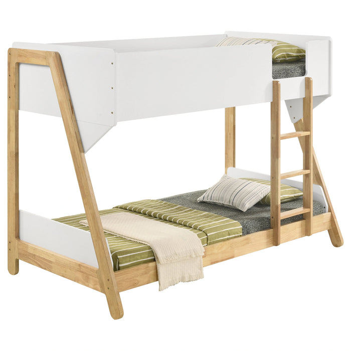 Five Star Furniture - Wyatt Bunk Bed