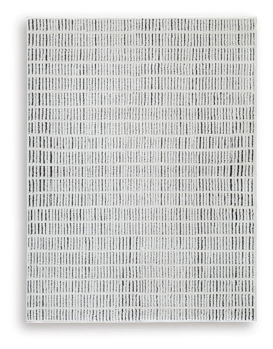 Five Star Furniture - Turinwith Area Rug