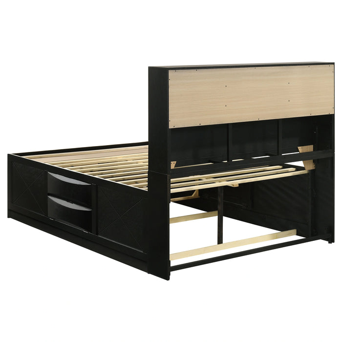 Five Star Furniture - Briana Bedroom Set