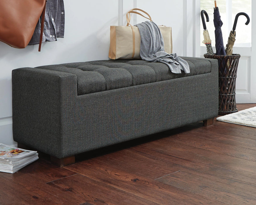 Five Star Furniture - Cortwell Storage Bench