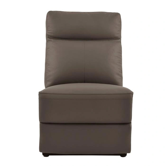 Five Star Furniture - Olympia Power Armless Reclining Chair 8308-ARPW