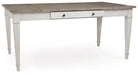 Five Star Furniture - Skempton Dining Table image