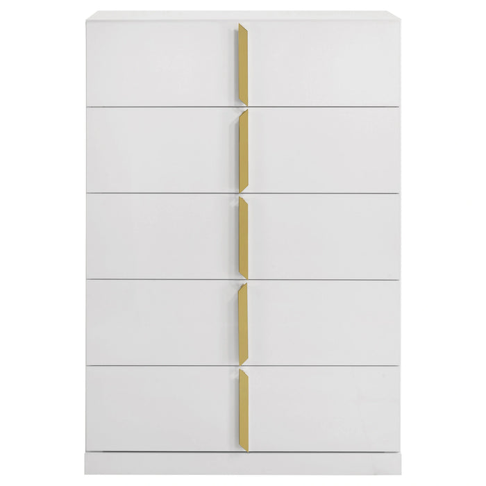 Five Star Furniture - Ines Chest of Drawers