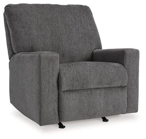 Five Star Furniture - Rannis Recliner image