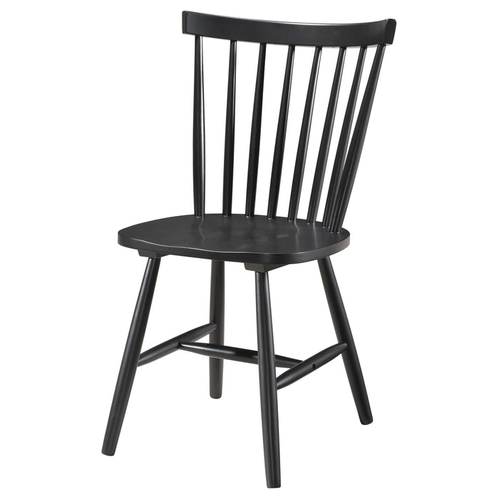 Five Star Furniture - Hollyoak Dining Side Chair