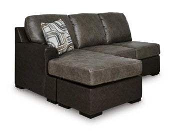 Five Star Furniture - Castille Way Sectional with Chaise