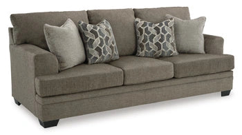 Five Star Furniture - Stonemeade Living Room Set