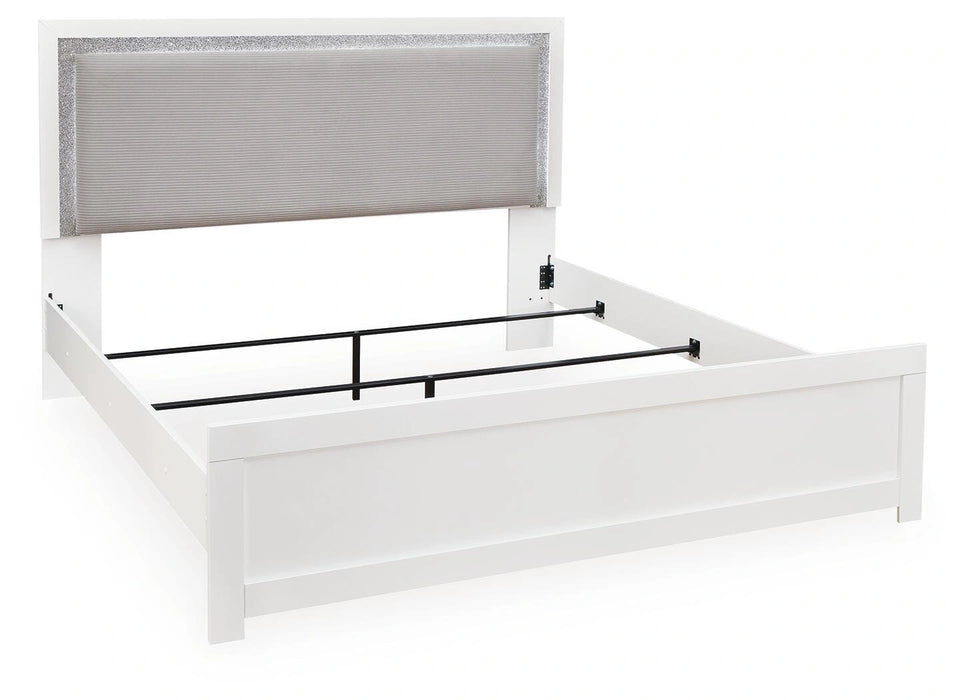Five Star Furniture - Maeling Bed