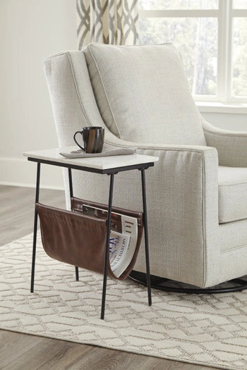 Five Star Furniture - Etanbury Accent Table