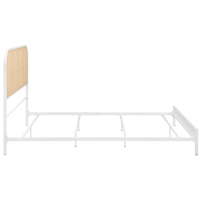 Five Star Furniture - Amherst Panel Bed