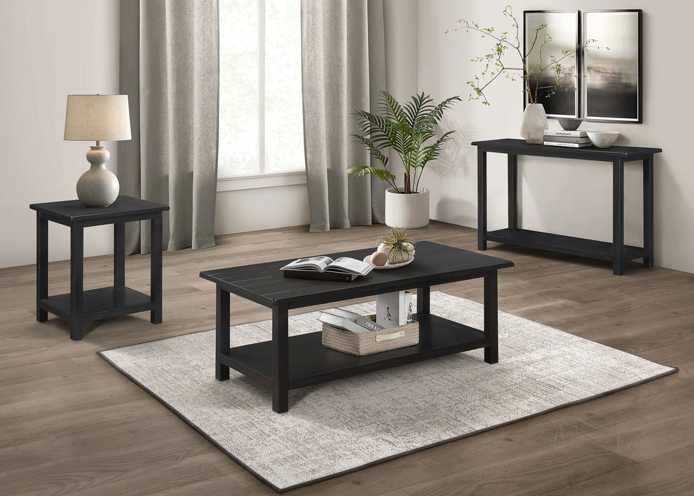 Five Star Furniture - Payne End Table
