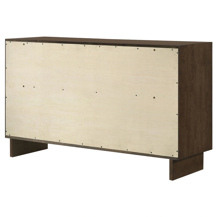 Five Star Furniture - Glenwood Dresser