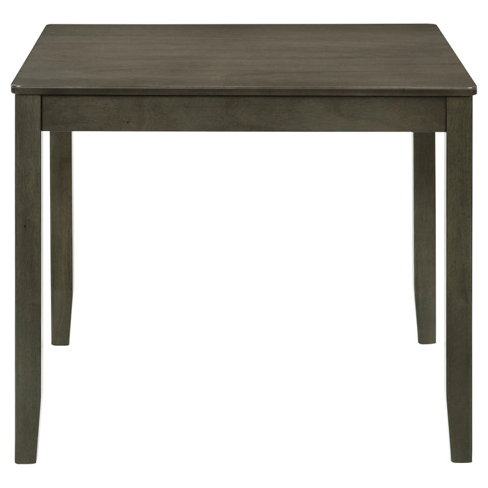 Five Star Furniture - Parkwood Dining Set