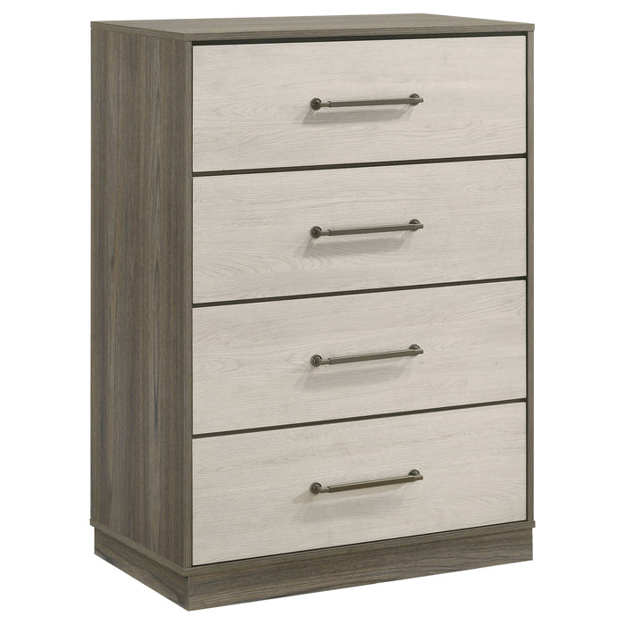 Five Star Furniture - Fenwick Bedroom Set