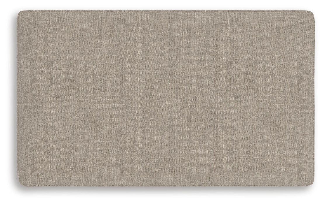 Five Star Furniture - Sararose Ottoman