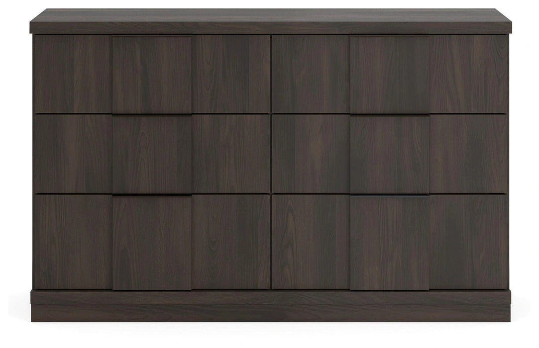 Five Star Furniture - Shaehartin Dresser
