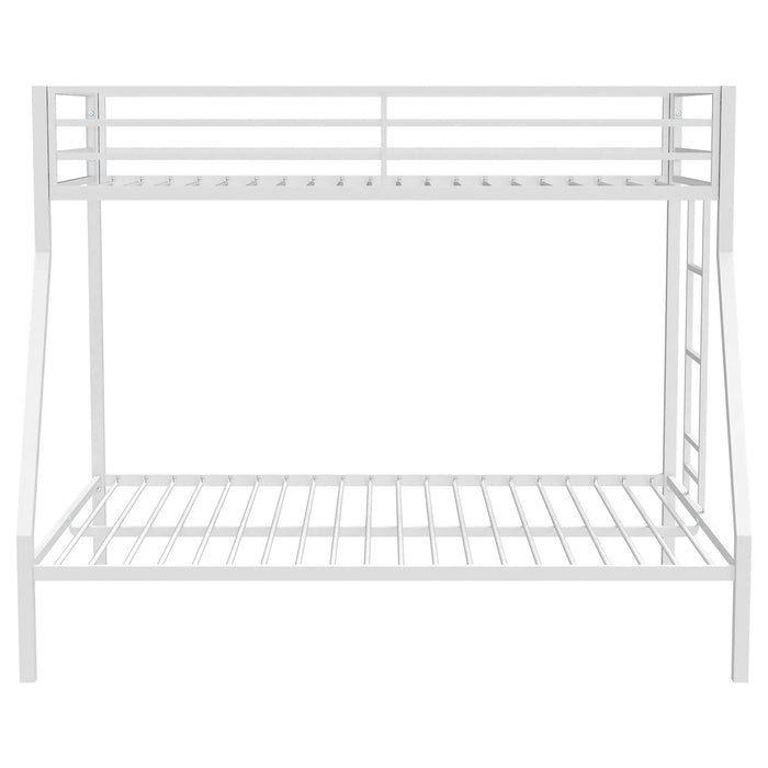 Five Star Furniture - Alevera Bunk Bed